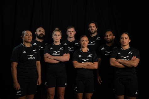 All Blacks · Browse 